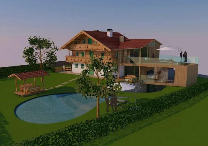 Westendorf-Haus-Waldhaeusl- Westendorf-Haus-Waldhaeusl-